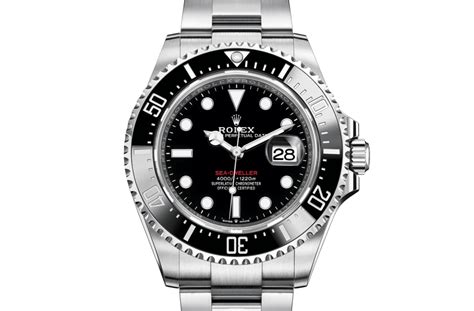 rolex sea dweller dimensions